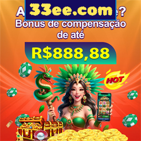 33ee.com Indique amigos para receber um bônus