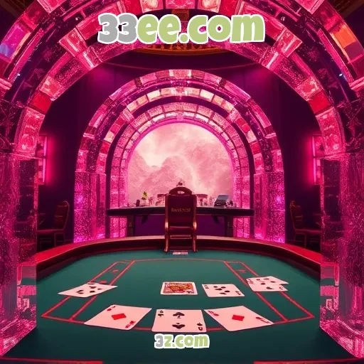 33ee.com: Ofertas Irresistíveis para Jogadores em Busca de Diversão
